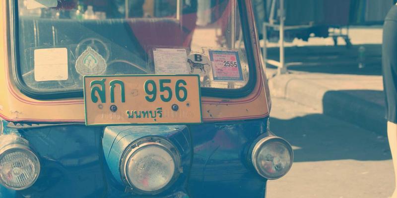 自由行全攻略：从行程规划到景点推荐的完美旅程指南